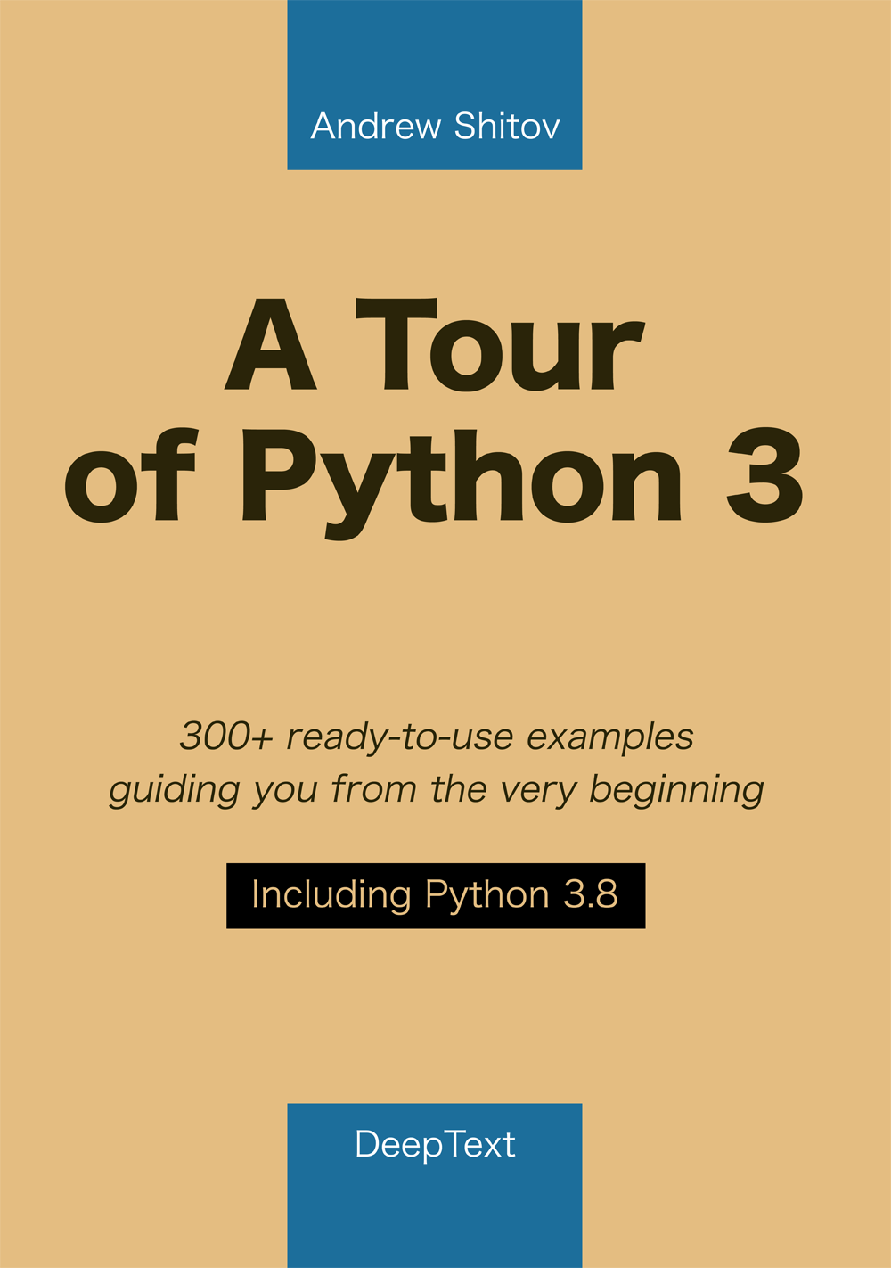 python 3 an illustrated tour download